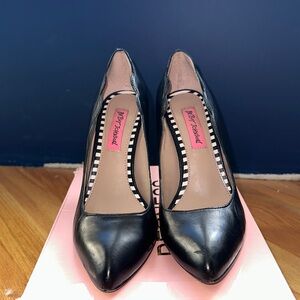 Betsy Johnson heels